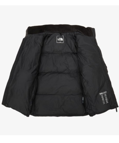 THE NORTH FACE(ザ・ノースフェイス)/軽量 保温 マリオン オンボール ジャケット/M'S MARION ON BALL JACKET | IM2243020 | ブラック
