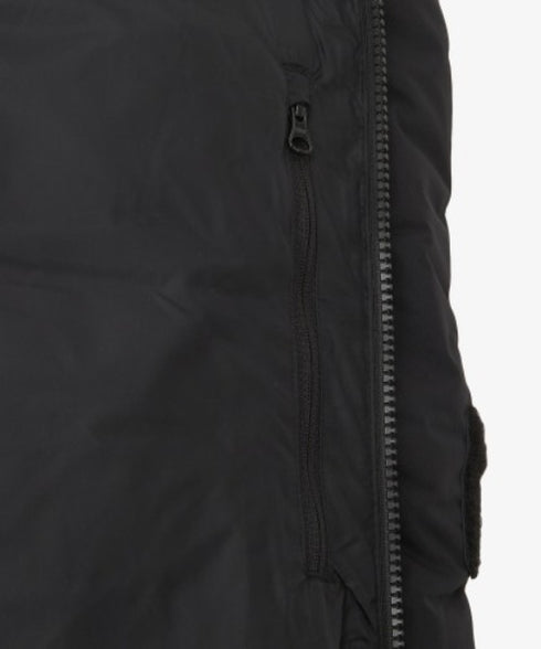 THE NORTH FACE(ザ・ノースフェイス)/軽量 保温 マリオン オンボール ジャケット/M'S MARION ON BALL JACKET | IM2243020 | ブラック