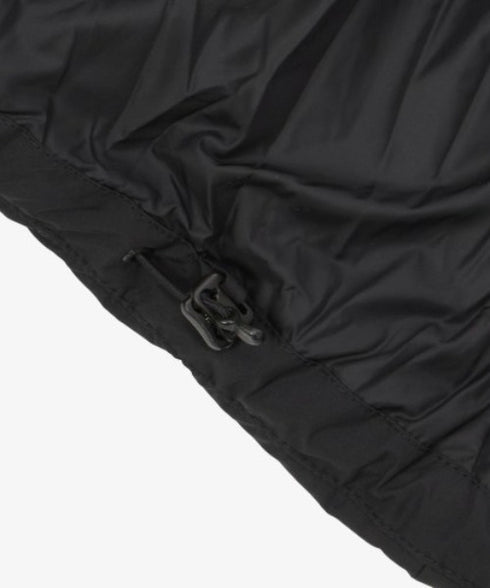 THE NORTH FACE(ザ・ノースフェイス)/軽量 保温 マリオン オンボール ジャケット/M'S MARION ON BALL JACKET | IM2243020 | ブラック