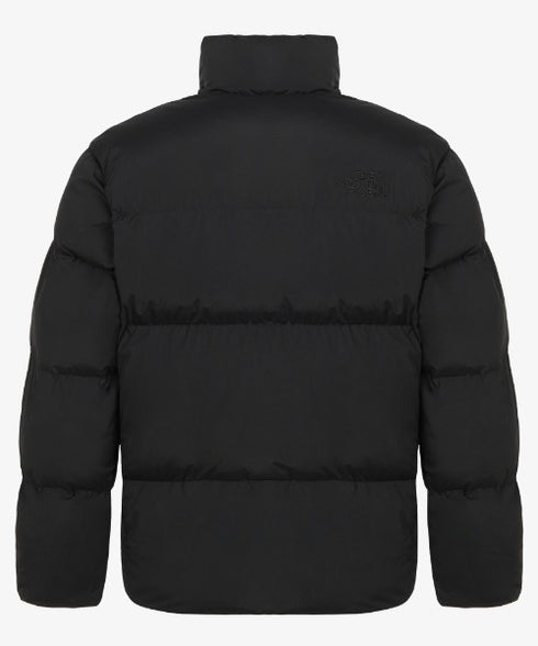 THE NORTH FACE(ザ・ノースフェイス)/軽量 保温 マリオン オンボール ジャケット/M'S MARION ON BALL JACKET | IM2243020 | ブラック