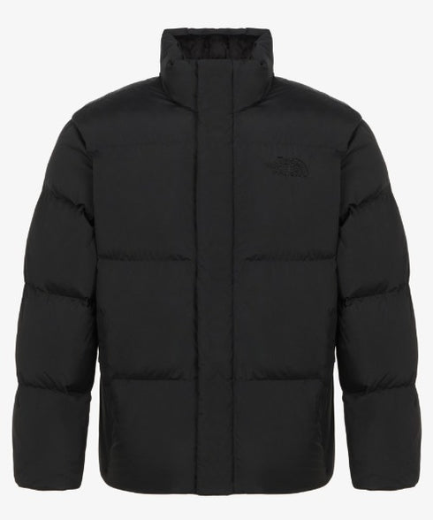 THE NORTH FACE(ザ・ノースフェイス)/軽量 保温 マリオン オンボール ジャケット/M'S MARION ON BALL JACKET | IM2243020 | ブラック