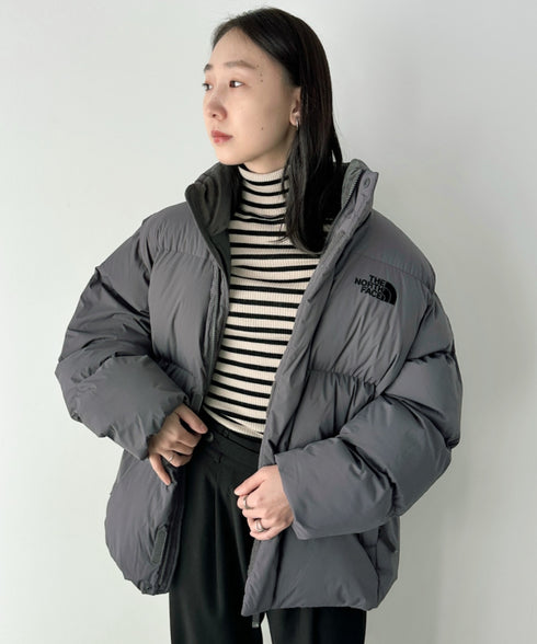 THE NORTH FACE(ザ・ノースフェイス)/軽量 保温 マリオン オンボール ジャケット/M'S MARION ON BALL JACKET | IM2243020 | ダークグレー