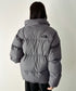 THE NORTH FACE(ザ・ノースフェイス)/軽量 保温 マリオン オンボール ジャケット/M'S MARION ON BALL JACKET | IM2243020 | ダークグレー