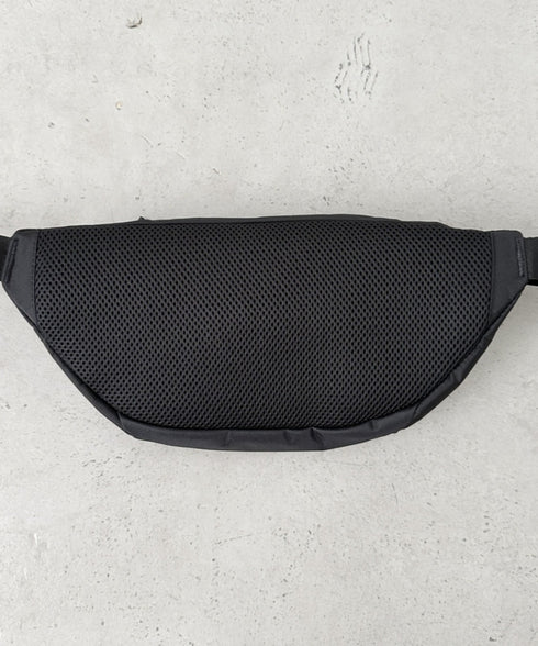 国内未発売 THE NORTH FACE(ザ・ノースフェイス)/スポーツ ヒップサック ウエストバッグ ボディバッグ/SPORTS HIP SACK | IM1243022 | ブラック