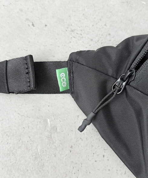国内未発売 THE NORTH FACE(ザ・ノースフェイス)/スポーツ ヒップサック ウエストバッグ ボディバッグ/SPORTS HIP SACK | IM1243022 | ブラック
