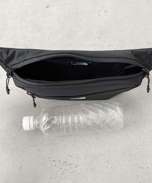 国内未発売 THE NORTH FACE(ザ・ノースフェイス)/スポーツ ヒップサック ウエストバッグ ボディバッグ/SPORTS HIP SACK | IM1243022 | ブラック