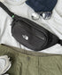 国内未発売 THE NORTH FACE(ザ・ノースフェイス)/スポーツ ヒップサック ウエストバッグ ボディバッグ/SPORTS HIP SACK | IM1243022 | ブラック