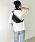 国内未発売 THE NORTH FACE(ザ・ノースフェイス)/スポーツ ヒップサック ウエストバッグ ボディバッグ/SPORTS HIP SACK | IM1243022 | ブラック