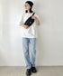 国内未発売 THE NORTH FACE(ザ・ノースフェイス)/スポーツ ヒップサック ウエストバッグ ボディバッグ/SPORTS HIP SACK | IM1243022 | ブラック