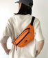 国内未発売 THE NORTH FACE(ザ・ノースフェイス)/スポーツ ヒップサック ウエストバッグ ボディバッグ/SPORTS HIP SACK | IM1243022 | オレンジ