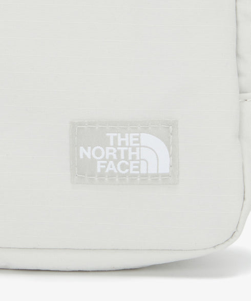 THE NORTH FACE(ザ・ノースフェイス)/3WAY ヒップサック ミニ ウエストバッグ ウエストポーチ/MULTI CROSS BAG MINI | IM1243024 | ホワイト