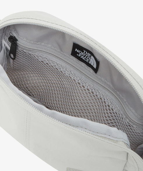 THE NORTH FACE(ザ・ノースフェイス)/3WAY ヒップサック ミニ ウエストバッグ ウエストポーチ/MULTI CROSS BAG MINI | IM1243024 | ホワイト