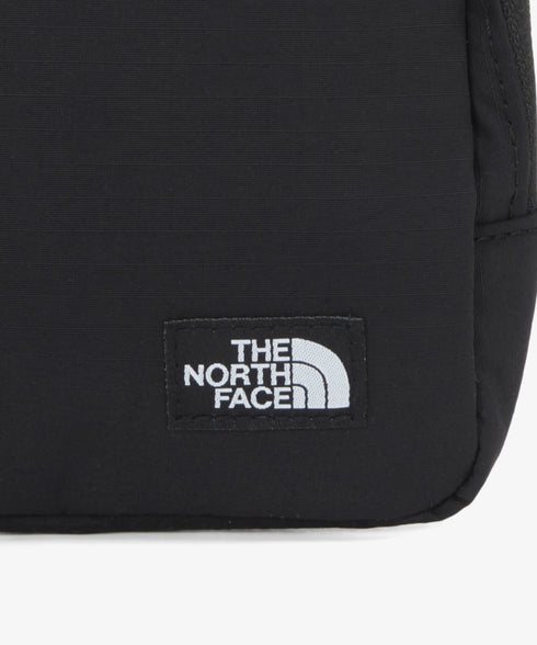 THE NORTH FACE(ザ・ノースフェイス)/3WAY ヒップサック ミニ ウエストバッグ ウエストポーチ/MULTI CROSS BAG MINI | IM1243024 | ブラック