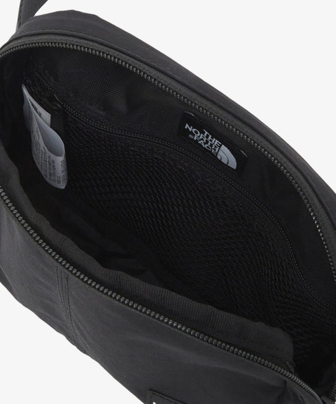 THE NORTH FACE(ザ・ノースフェイス)/3WAY ヒップサック ミニ ウエストバッグ ウエストポーチ/MULTI CROSS BAG MINI | IM1243024 | ブラック