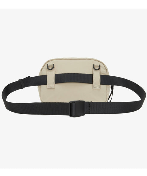 THE NORTH FACE(ザ・ノースフェイス)/3WAY ヒップサック ミニ ウエストバッグ ウエストポーチ/MULTI CROSS BAG MINI | IM1243024 | ライトベージュ