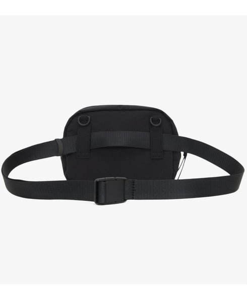 THE NORTH FACE(ザ・ノースフェイス)/3WAY ヒップサック ミニ ウエストバッグ ウエストポーチ/MULTI CROSS BAG MINI | IM1243024 | ブラック