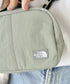 THE NORTH FACE(ザ・ノースフェイス)/3WAY ヒップサック ミニ ウエストバッグ ウエストポーチ/MULTI CROSS BAG MINI | IM1243024 | カーキ