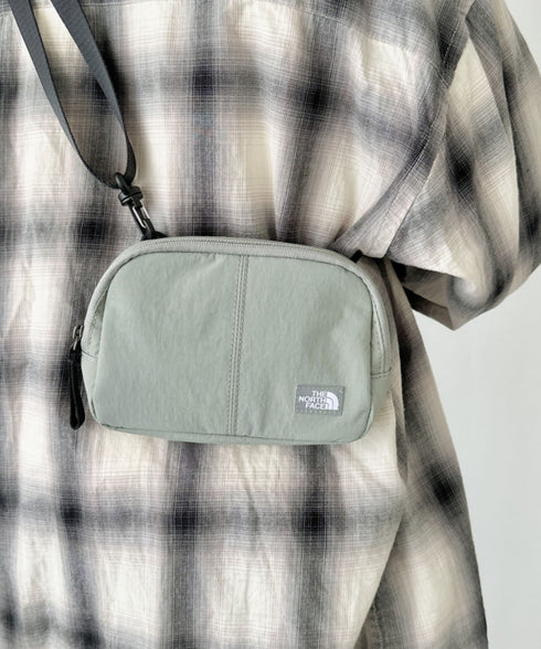 THE NORTH FACE(ザ・ノースフェイス)/3WAY ヒップサック ミニ ウエストバッグ ウエストポーチ/MULTI CROSS BAG MINI | IM1243024 | カーキ