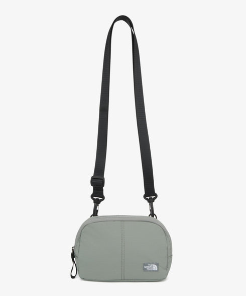 THE NORTH FACE(ザ・ノースフェイス)/3WAY ヒップサック ミニ ウエストバッグ ウエストポーチ/MULTI CROSS BAG MINI | IM1243024 | カーキ