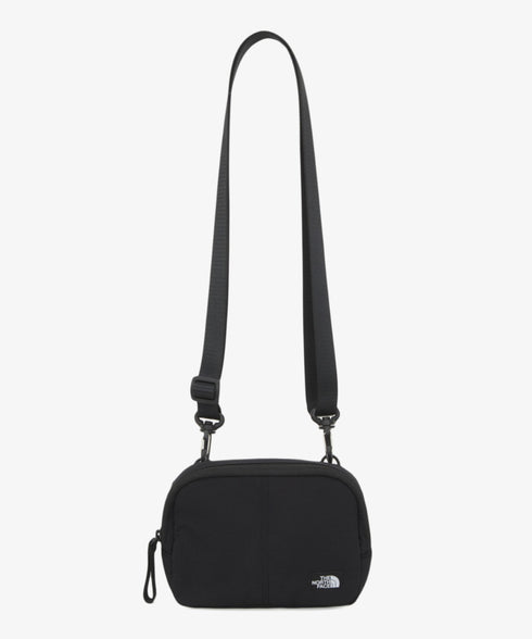 THE NORTH FACE(ザ・ノースフェイス)/3WAY ヒップサック ミニ ウエストバッグ ウエストポーチ/MULTI CROSS BAG MINI | IM1243024 | ブラック