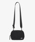 THE NORTH FACE(ザ・ノースフェイス)/3WAY ヒップサック ミニ ウエストバッグ ウエストポーチ/MULTI CROSS BAG MINI | IM1243024 | ブラック
