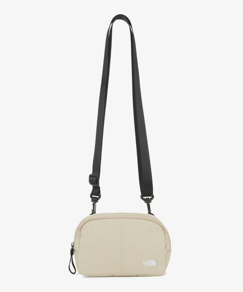 THE NORTH FACE(ザ・ノースフェイス)/3WAY ヒップサック ミニ ウエストバッグ ウエストポーチ/MULTI CROSS BAG MINI | IM1243024 | ライトベージュ