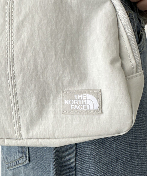 THE NORTH FACE(ザ・ノースフェイス)/3WAY ヒップサック ミニ ウエストバッグ ウエストポーチ/MULTI CROSS BAG MINI | IM1243024 | ホワイト