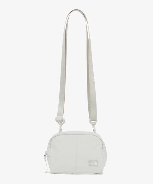 THE NORTH FACE(ザ・ノースフェイス)/3WAY ヒップサック ミニ ウエストバッグ ウエストポーチ/MULTI CROSS BAG MINI | IM1243024 | ホワイト