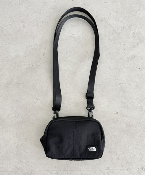THE NORTH FACE(ザ・ノースフェイス)/3WAY ヒップサック ミニ ウエストバッグ ウエストポーチ/MULTI CROSS BAG MINI | IM1243024 | ブラック