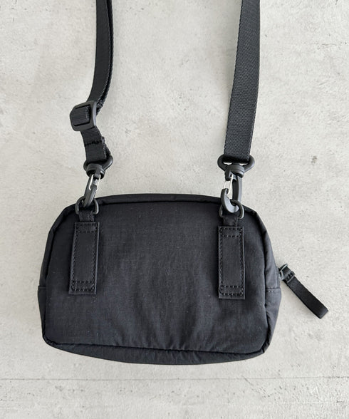 THE NORTH FACE(ザ・ノースフェイス)/3WAY ヒップサック ミニ ウエストバッグ ウエストポーチ/MULTI CROSS BAG MINI | IM1243024 | ブラック