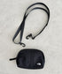THE NORTH FACE(ザ・ノースフェイス)/3WAY ヒップサック ミニ ウエストバッグ ウエストポーチ/MULTI CROSS BAG MINI | IM1243024 | ブラック