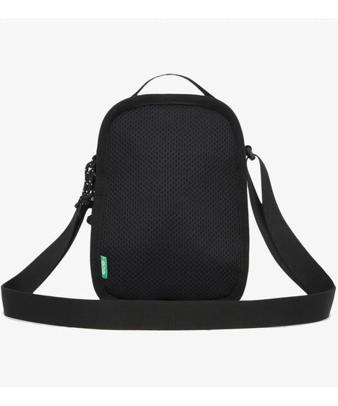 THE NORTH FACE(ザ・ノースフェイス)/巾着ポーチストリングショルダーバッグ スマホショルダー/BREEZE CROSS BAG | IM1243026 | ホワイト