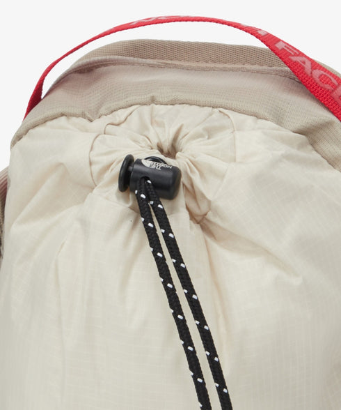 THE NORTH FACE(ザ・ノースフェイス)/巾着ポーチストリングショルダーバッグ スマホショルダー/BREEZE CROSS BAG | IM1243026 | サンドベージュ