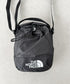 THE NORTH FACE(ザ・ノースフェイス)/巾着ポーチストリングショルダーバッグ スマホショルダー/BREEZE CROSS BAG | IM1243026 | ブラック