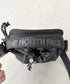 THE NORTH FACE(ザ・ノースフェイス)/巾着ポーチストリングショルダーバッグ スマホショルダー/BREEZE CROSS BAG | IM1243026 | ブラック
