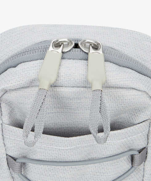 国内未発売 THE NORTH FACE(ザ・ノースフェイス)/長さ調節可能 ワンポイント ロゴ刺繍 ショルダーバッグ クロスバッグ ミニバッグ/JESTER CROSSBODY | IM1243029 | ホワイト