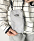 THE NORTH FACE(ザ・ノースフェイス)/4WAY カラビナ付 ミニマルチポーチ ショルダー スマホショルダー 財布 ポーチ サコッシュ トレッキングポーチ/MULTI TREKKING POUCH | IM1243030 | グレー