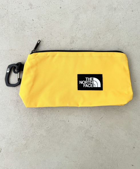 THE NORTH FACE(ザ・ノースフェイス)/ブランドロゴ カラビナ/TNF LOGO CARABINER | IM6243033 | ブラック