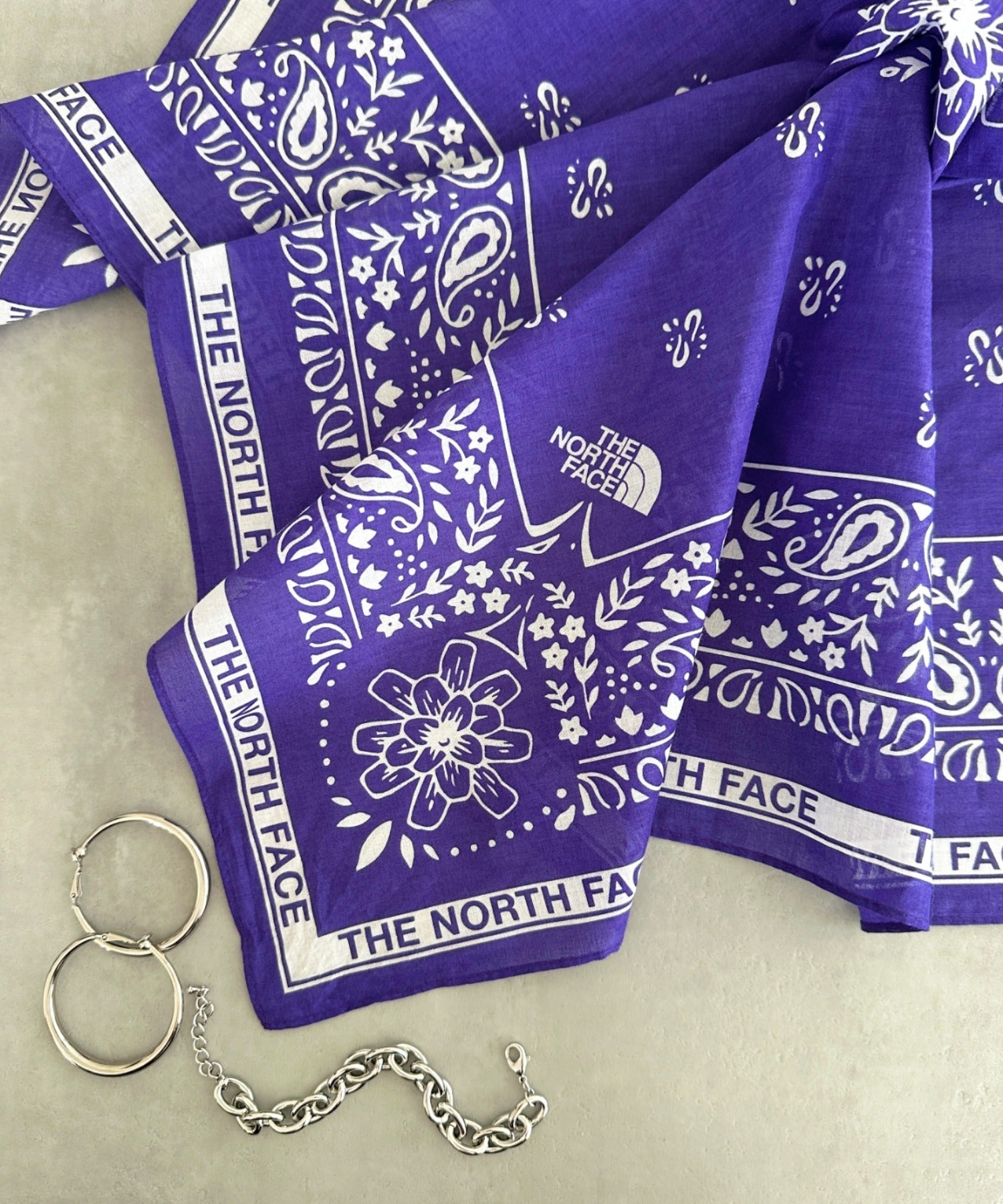 バンダナ/スカーフ – Outfitter lab