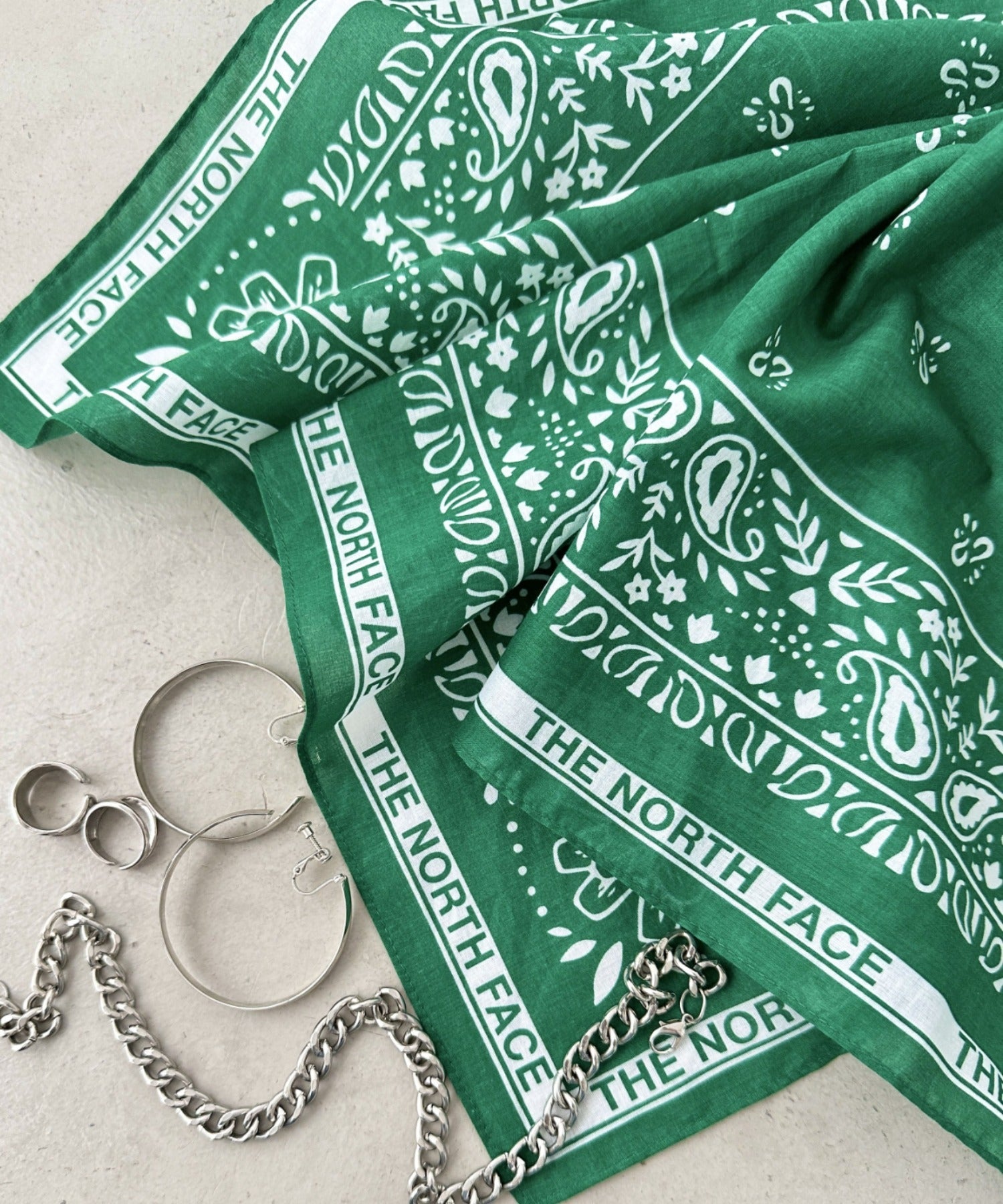 バンダナ/スカーフ – Outfitter lab