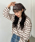 THE NORTH FACE(ザ・ノースフェイス)/コットン プリント バンダナ スカーフ/BANDANA_PAISLEY_80'S/PINE CONE | IM6243034 | ダークブラウン