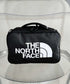 THE NORTH FACE(ザ・ノースフェイス)/トラベルポーチ ベースキャンプボイジャードップキット/BASE CAMP VOYAGER DOPP KIT | IM1243036 | ブラック
