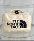 THE NORTH FACE(ザ・ノースフェイス)/トラベルポーチ ベースキャンプボイジャードップキット/BASE CAMP VOYAGER DOPP KIT | IM1243036 | ライトベージュ
