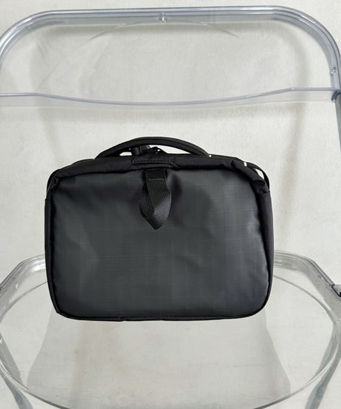 THE NORTH FACE(ザ・ノースフェイス)/トラベルポーチ ベースキャンプボイジャードップキット/BASE CAMP VOYAGER DOPP KIT | IM1243036 | ブラック