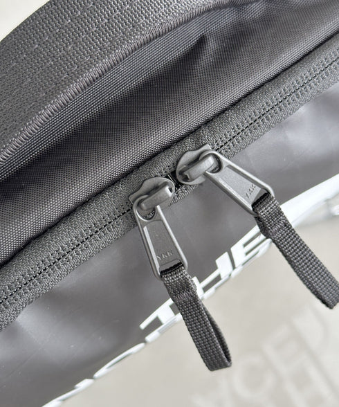 THE NORTH FACE(ザ・ノースフェイス)/トラベルポーチ ベースキャンプボイジャードップキット/BASE CAMP VOYAGER DOPP KIT | IM1243036 | ブラック