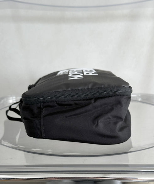THE NORTH FACE(ザ・ノースフェイス)/トラベルポーチ ベースキャンプボイジャードップキット/BASE CAMP VOYAGER DOPP KIT | IM1243036 | ブラック