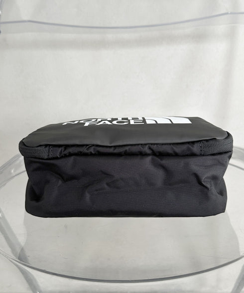 THE NORTH FACE(ザ・ノースフェイス)/トラベルポーチ ベースキャンプボイジャードップキット/BASE CAMP VOYAGER DOPP KIT | IM1243036 | ブラック