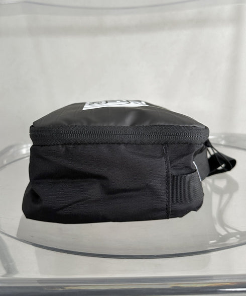 THE NORTH FACE(ザ・ノースフェイス)/トラベルポーチ ベースキャンプボイジャードップキット/BASE CAMP VOYAGER DOPP KIT | IM1243036 | ブラック