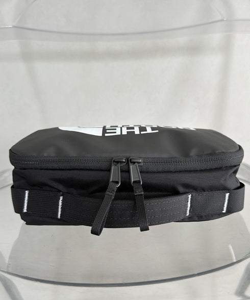 THE NORTH FACE(ザ・ノースフェイス)/トラベルポーチ ベースキャンプボイジャードップキット/BASE CAMP VOYAGER DOPP KIT | IM1243036 | ブラック