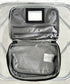 THE NORTH FACE(ザ・ノースフェイス)/トラベルポーチ ベースキャンプボイジャードップキット/BASE CAMP VOYAGER DOPP KIT | IM1243036 | ブラック